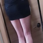 저 남잔데 치마입고싶어서 <b>입어</b>봣어요