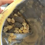 [ㅈㄱㄴ] 군옥<b>수수</b>맛 아몬드 먹는중