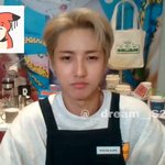 [NCT즌] 이 아기 <b>여우</b> 누기야