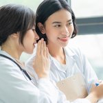 [뷰티] 중3 쌍수한애들 <b>백</b>퍼 소문<b>남</b>