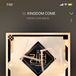 [더보이즈] <b>멜론</b> 3등 올랐다