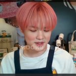 [NCT즌] 야 나 ㄹㅇ 울고시ㅠ어