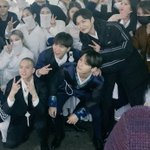 [BTOB] 지나가다 추반 해주라