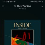 [BTOB] ㅁ...뭐야 <b>벅스</b> 총공했어?