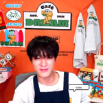 [NCT즌] 젠오가 <b>퇴사</b>는 9월에 하래