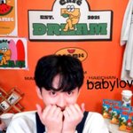 [NCT즌] 너무 귀엽다 <b>이마크</b>