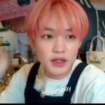 [NCT즌] 봐도봐도 예뻐서