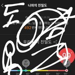 [TXT] 멤버십 필통 들고 다니다 얕덕 취급 받았다 ㅅㄷ