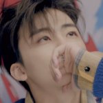 [NCT즌] 나재민 눈 ㅈㄴ 예뻐