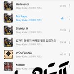 [스키즈] 스밍 질문!!!
