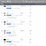 [BTOB] i차트 우리 진짜 대박인게+학생멜디 드루와(수정)