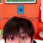 [NCT즌] 나재민 고양이따라하는거 <b>개미침</b>