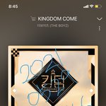 [더보이즈] 아이차트가 <b>최종</b> 순위인 거야?