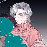 [댓글부탁해] 너네 할<b>미수</b> 나오는툰 소화ㄱㄴ?