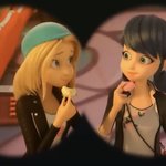 [드루와] 해외방영분스포))레벅신캐 ㅈㄴㅈㄴㅈㄴ이쁘다