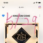 [더보이즈] 지니 14위 벅스 23위 멜론 67위