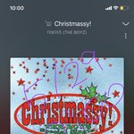 [더보이즈] 나만 그래?