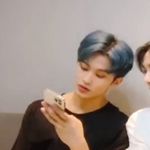 [NCT즌] 이 <b>남성</b>의 오대오 가름마를