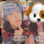 [NCT즌] ? <b>제작</b>포카인가