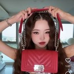 [이것좀봐줘] +) 프리지아 진짜 장원영 닮았네