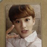 [NCT즌] 이마크 포카 중에 이게 젤 귀여움