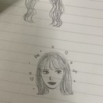 예전에 어떤 <b>판녀</b>가 그려준 나