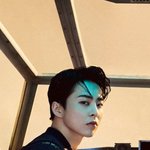 [EXO] 김민석 <b>에바</b>임