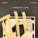 [더보이즈] 지니 1위 <b>찍자</b> 애들 깨있음