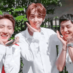 [펜타곤] 이렇게보니까 고시넌 밀떡보<b>끼</b>