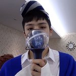 [펜타곤] <b>우석</b>이 흑발 존버