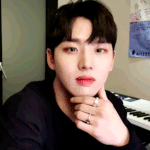 [펜타곤] <b>홍석</b>이는 진짜