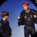 [에이티즈] 스테인데요 그냥 웃겨서 가져와봤어요