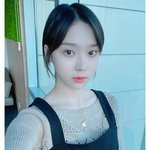 나 치마 한번도 안<b>입어</b>봤는데