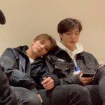 [NCT즌] 젠동 <b>간</b>지나잖아