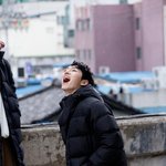 [펜타곤] 이거 봄눈 보고 <b>신난</b>거야??