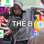 [더보이즈] <b>글밀</b>