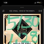 [더보이즈] 나 이글쓰닌데