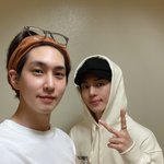 [펜타곤] 나 신원이 헤어밴드