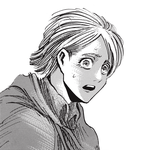 [진격의거인] 그런데 페트라 <b>원작</b> 그림체