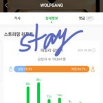 [스키즈] 인증 올리는 분위기 계속 <b>이어</b>가자