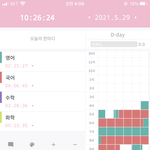오늘 <b>갓생</b> 살았다