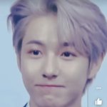[NCT즌] 내가 젤좋아하는 인준이머리