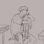 [NCT즌] 그림 끌고 와도 되나