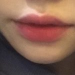아니 나 ㄹㅇ 하관<b>미녀</b>인듯