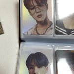 [NCT즌] 돈 없어서 하나 팔려고 하는데