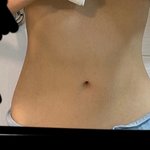 [드루와] 나 허리 두꺼워<b>보여</b>???