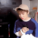 [지노] 잘 지내고있지?