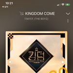 [더보이즈] 모닝 <b>열스</b>밍~~~