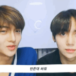 [드리핀] 윤성이 준호 반<b>존대</b>도전기ㅋㅋㅋㅋㅋㅋㅋㅋ