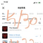 [더보이즈] ‼️‼️ 음총팀 공지 ‼️‼️